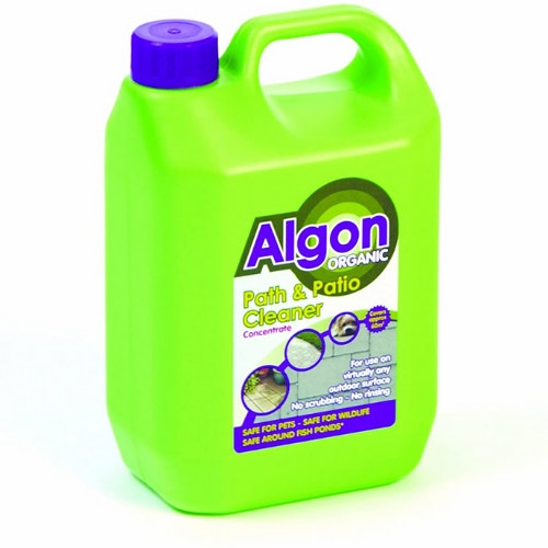 The best patio cleaner for effortless cleaning Modern Gardens